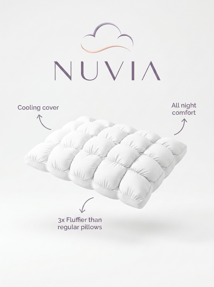 Nuvia™ DreamNest