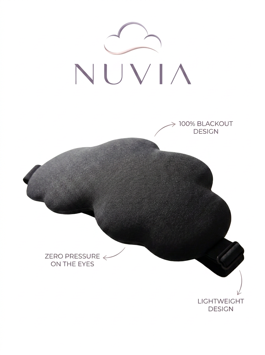 Nuvia™ DreamShade