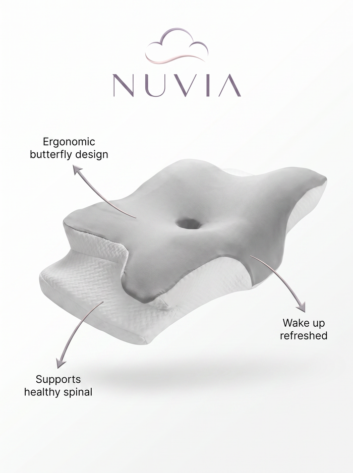 Nuvia™ Serena