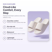 Nuvia™ Cloud Slides