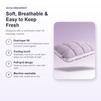Nuvia™ DreamNest