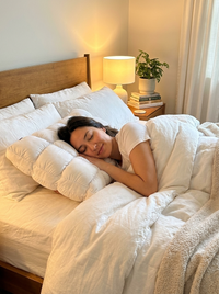 Nuvia™ DreamNest