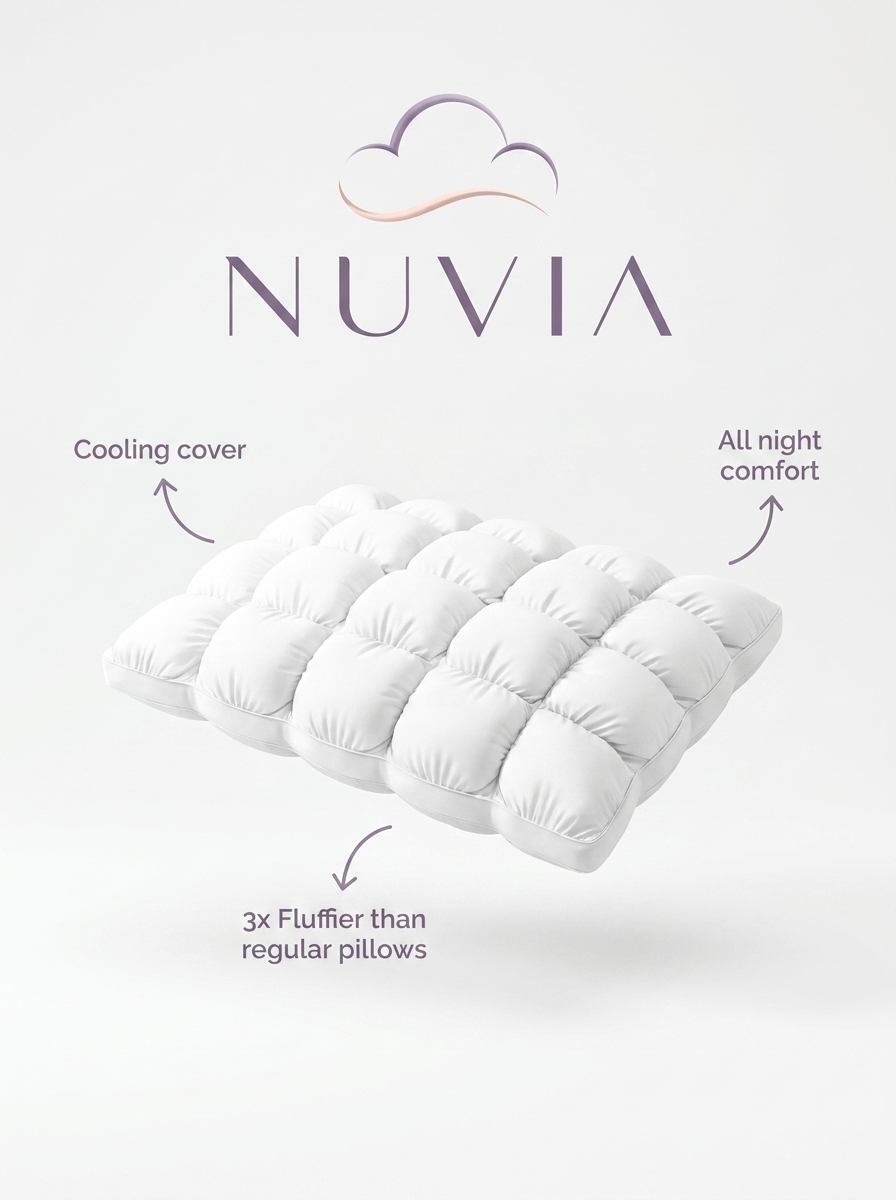 Nuvia™ DreamNest