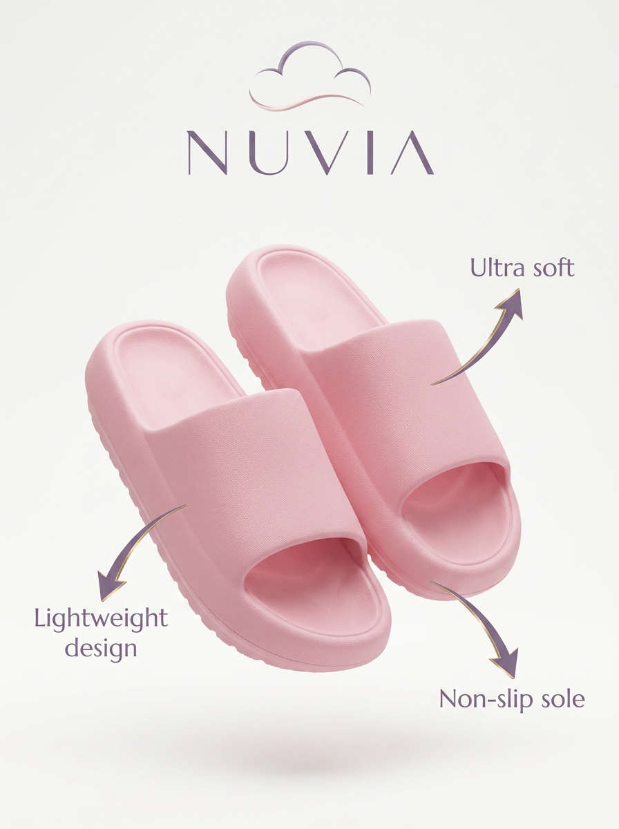 Nuvia™ Cloud Slides