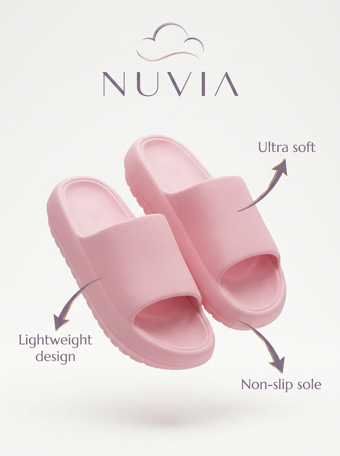 Nuvia™ Cloud Slides