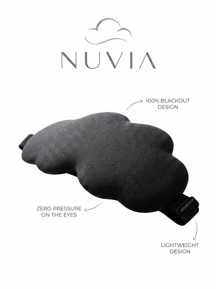 Nuvia™ DreamShade