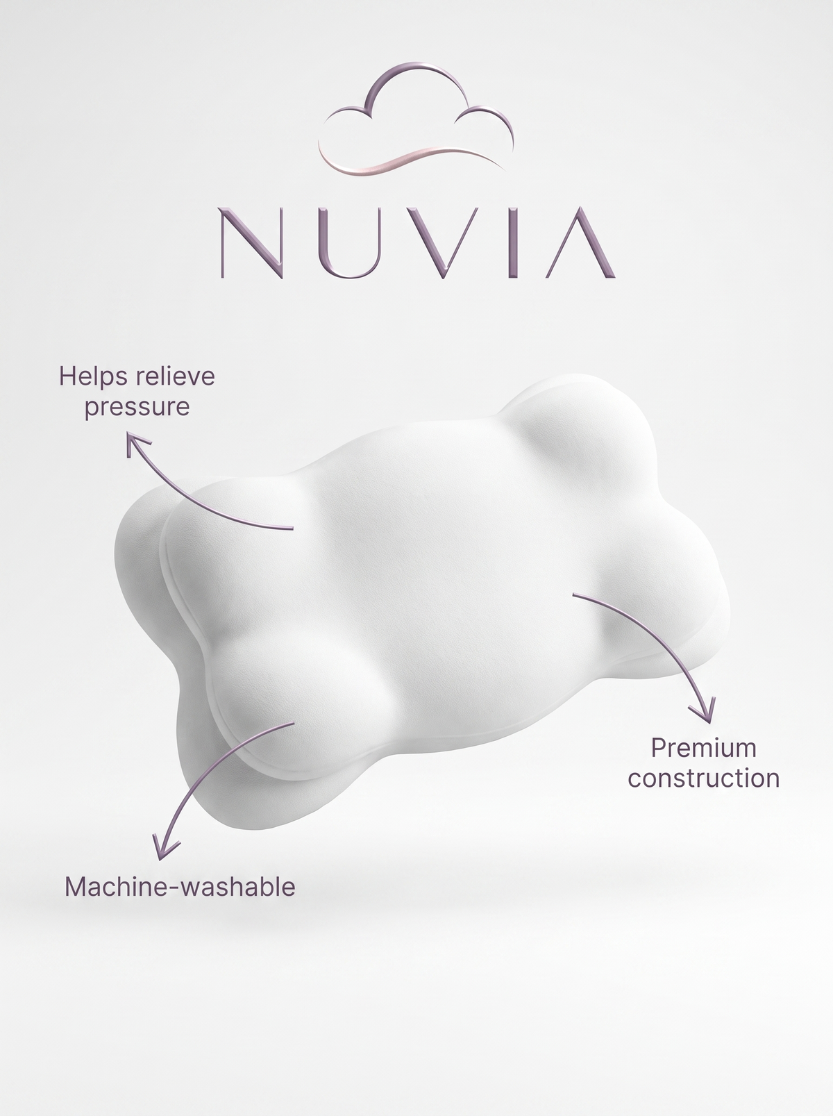 Nuvia™ Lumora