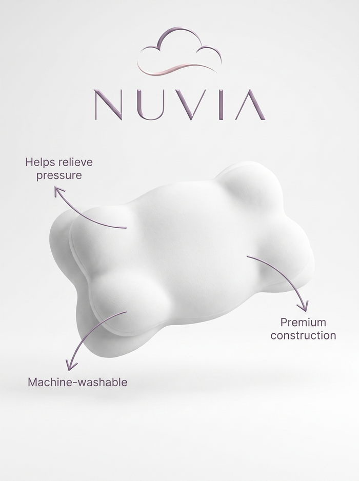 Nuvia™ Lumora