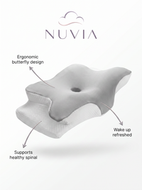 Nuvia™ Serena