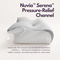 Nuvia™ Serena