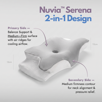 Nuvia™ Serena
